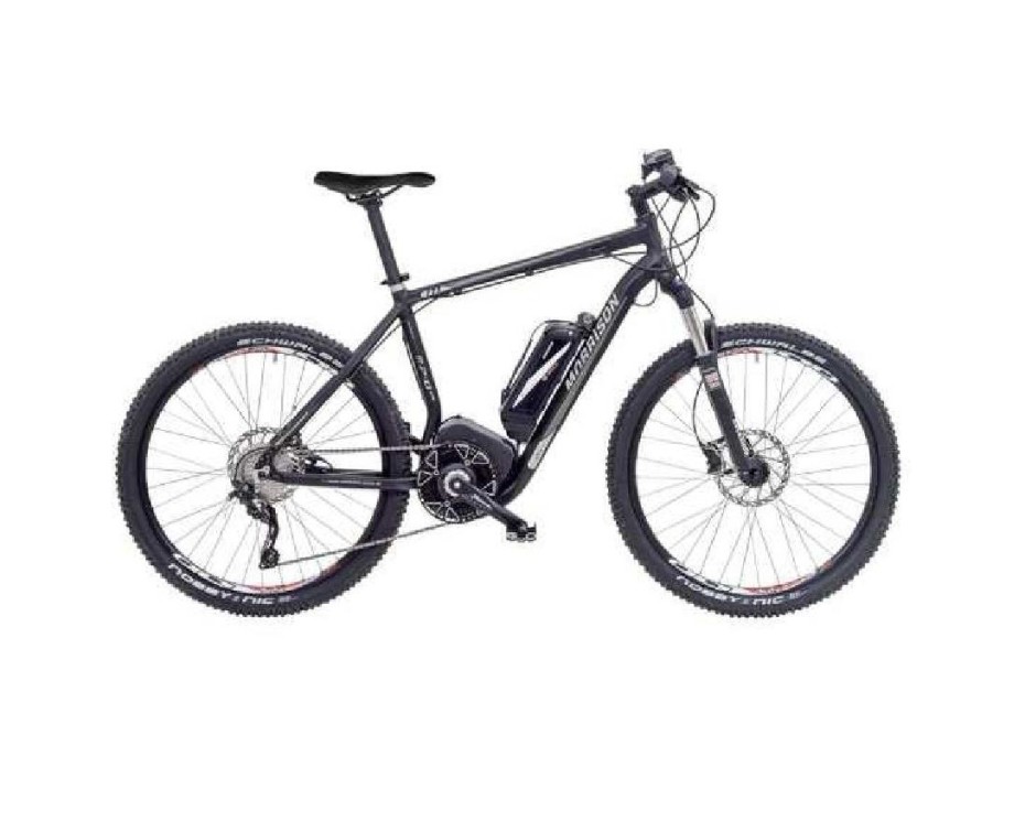 EBikes ebike Eifel